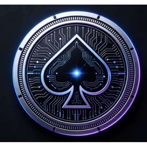 小艾电竞 logo